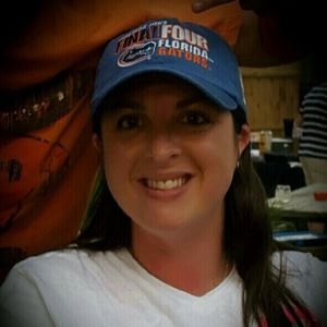 Meet your Posher, Kristina